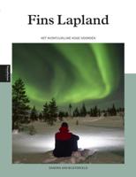 Reisgids Fins Lapland | Edicola Reisgids Fins Lapland | Edicola
