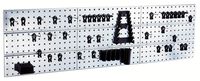 Raaco 3 gep. panelen incl. 44 Super Clips bg - 109659 - 109659 Raaco 3 gep. panelen incl. 44 Super Clips bg - 109659 - 109659