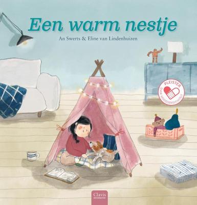 Een warm nestje (Hardback)