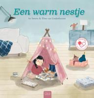 Een warm nestje (Hardback)
