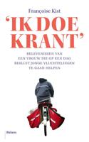 &apos;Ik doe krant&apos; (Paperback)