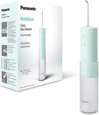 PanasonicEW-DJ4B-G503 Monddouche Groen