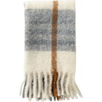 Plaid Jamie 130x170 cm Sterling Blue