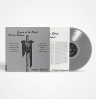 The Seven Brothers - Crying In The Street (Zilver Vinyl) LP