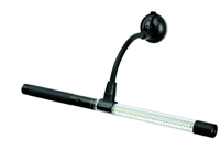 Scangrip line light | flexibele arm met magneet | zonder lamp - 03.5218
