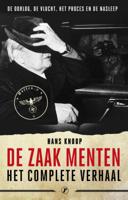 De zaak Menten, het complete verhaal (Paperback)