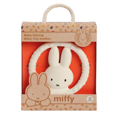 Bambolino Toys rubberen bijtring