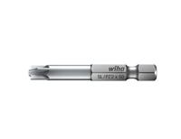 Wiha 7049XZ1090 Bit Professional 90 mm PlusMin/Pozidriv 1/4" E6,3 SL/PZ1 - 32688