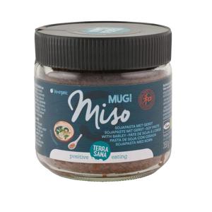 Terrasana Mugi Miso (350 gram)