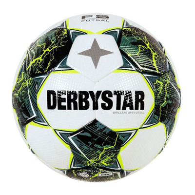 Derbystar Voetbal Futsal Brillant TB V24 1519