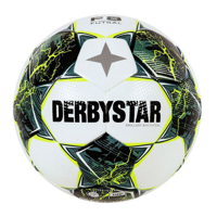 Derbystar Voetbal Futsal Brillant TB V24 1519 Derbystar Voetbal Futsal Brillant TB V24 1519