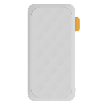 XtormFuel Series Power Pack 20 W 10.000 mAh Powerbank Wit