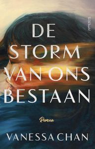 De storm van ons bestaan - Vanessa Chan - ebook