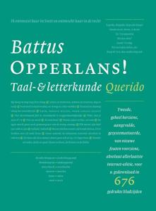 Opperlans! (Paperback)