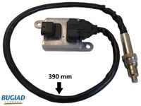 NOx-sensor, NOx-katalysator BNX74014