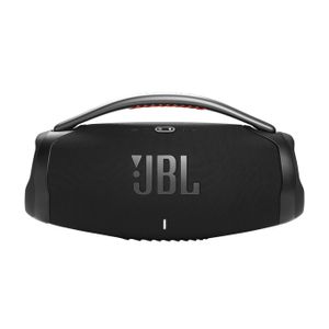 JBL JBLBB3WIFIBLKEP draagbare luidspreker Draadloze stereoluidspreker Zwart 80 W