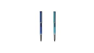 Toppoint rollerpen + 4 patronen