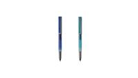 Toppoint rollerpen + 4 patronen