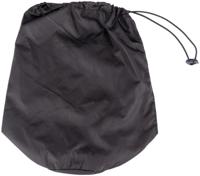 CONTEC Ct vest crossover m black