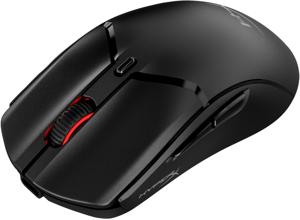 HP HyperX Pulsefire Haste 2 Mini - draadloze gaming muis (zwart)