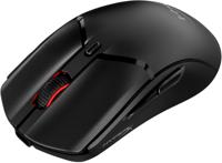 HP HyperX Pulsefire Haste 2 Mini - draadloze gaming muis (zwart) - thumbnail