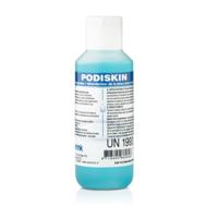 NailPerfect Solvents Podiskin Huiddesinfectie Vloeistof 100ml NailPerfect Solvents Podiskin Huiddesinfectie Vloeistof 100ml