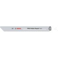 Bosch Accessories 2608659061 PRO pallet Repair Fast S1022HFR-blad, 0,9 x 19 x 200 mm 5 stuk(s)