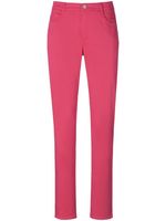Slim Fit-broek model Mary Van Brax Feel Good pink - thumbnail