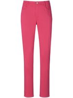 Slim Fit-broek model Mary Van Brax Feel Good pink