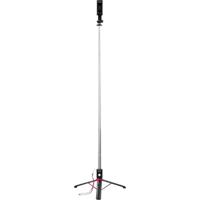 Hama Selfiestick Zwart Hama Selfiestick Zwart