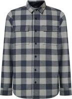 Oakley bear cozy - flannel shirt