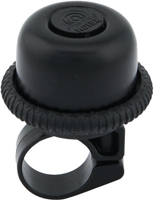 REICH Mini bell swing alu black