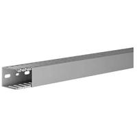 Hager DNG5003707030B Kabelgoot (l x b x h) 2 m x 37 mm x 50 mm 2 m Grijs Hager DNG5003707030B Kabelgoot (l x b x h) 2 m x 37 mm x 50 mm 2 m Grijs