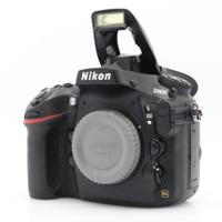 Nikon D800 body occasion