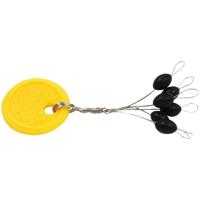 SPRO Spro Rubber Stopper S 3x5mm SPRO Spro Rubber Stopper S 3x5mm
