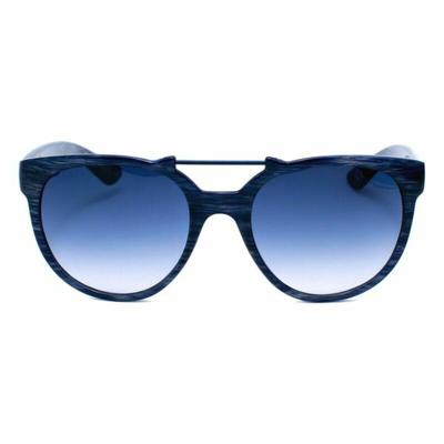 Unisex zonnebril Italia Independent 0916-BH2-022