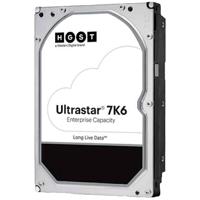 Western Digital Ultrastar DC HC310 HUS726T6TALE6L4 interne harde schijf 6 TB 7200 RPM 256 MB 3.5" SATA III - thumbnail