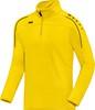 JAKO 8650K Ziptop Classico Kids - Citroen - 128