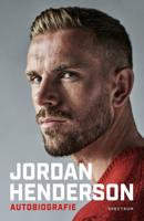 Jordan Henderson (Paperback) Jordan Henderson (Paperback)