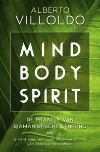 Mind body spirit (Paperback)