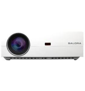 Salora 60BFM4250 Beamer Wit