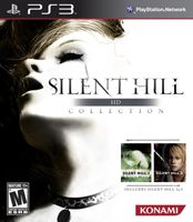 Silent Hill HD Collection - thumbnail