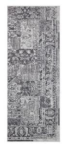 Hanse Home - Design velours carpet Plume - 80x150 cm