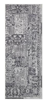 Hanse Home - Design velours carpet Plume - 120x170 cm