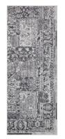 Hanse Home - Design velours carpet Plume - 80x150 cm