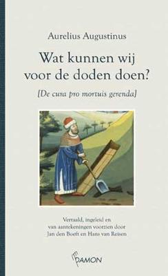 Wat kunnen wij voor de doden doen? (Paperback)