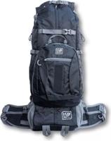 K9 Sport Sack Kolossus Zwart