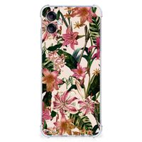 Samsung Galaxy A05 Case Flowers