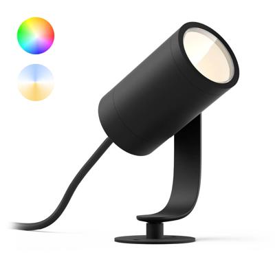 Philips TuinspotHue Lily 24volt - 640 lumen - 1741530P7