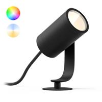 Philips TuinspotHue Lily 24volt - 640 lumen - 1741530P7